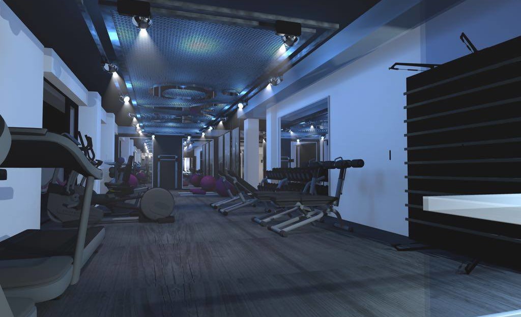 MYO nuovo Studio
