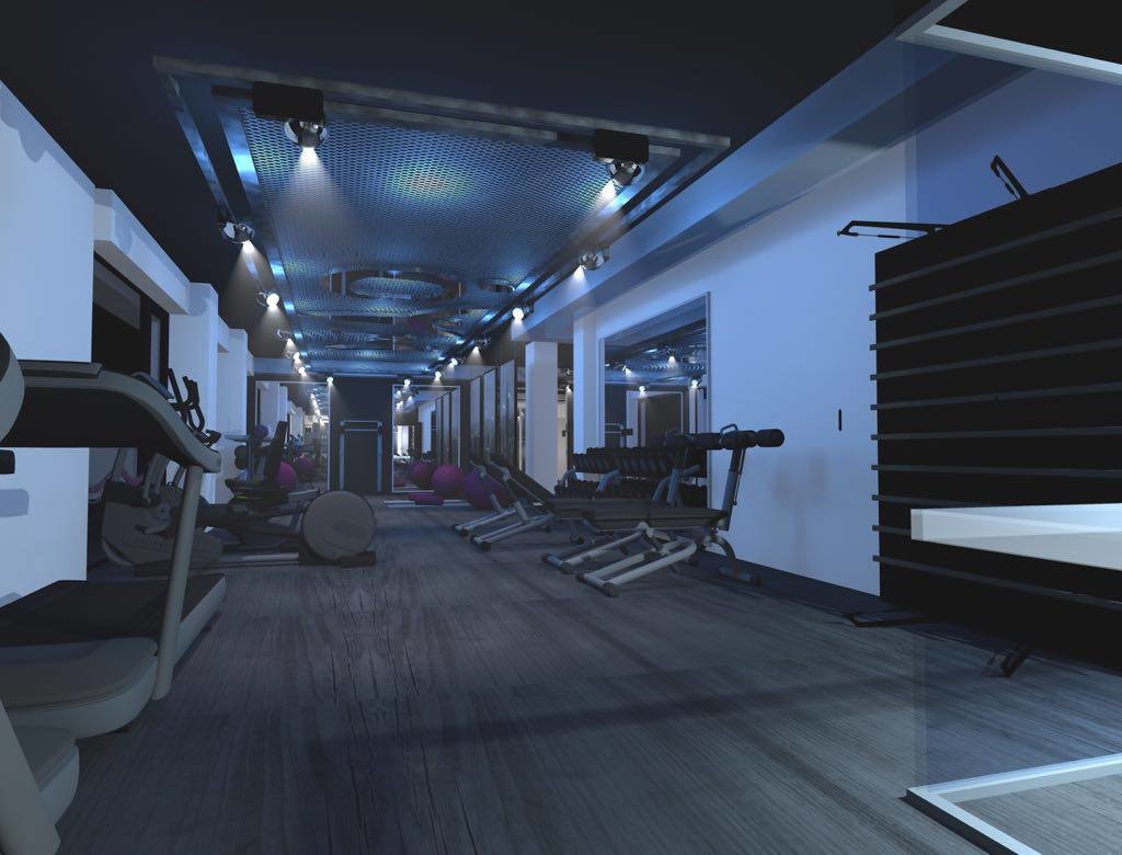 MYO nuovo Studio